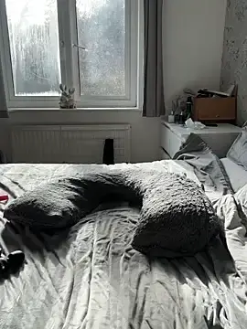 Stripchat Live Porn of HoneyBluex