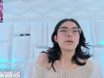 Stripchat Live Sex of Im_Molly_Angel