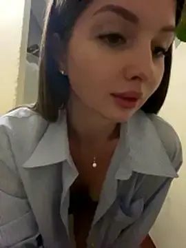 Stripchat Live Porn of KrisMagnoly