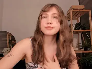 Stripchat Best Webcam of MaryannSoftt