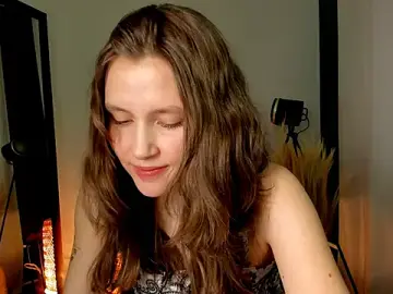 Stripchat Live Porn of MaryannSoftt