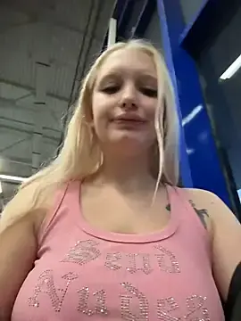 Stripchat Best live sex cam show of Mila_NoRules