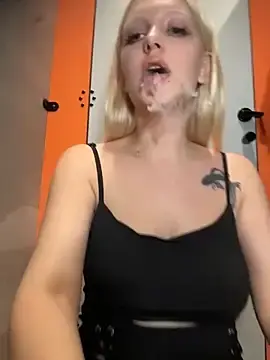 Stripchat Best Webcam of Mila_NoRules