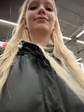 Stripchat Live Porn of Mila_NoRules