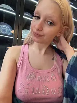 Stripchat Adult Video Chat of Mila_NoRules