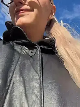 Stripchat Best Webcam of Mila_NoRules