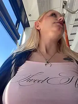 Stripchat Nude Webcam of Mila_NoRules