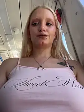 Stripchat Live Porn of Mila_NoRules