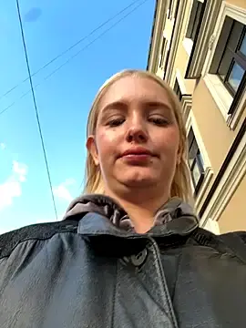 Stripchat Best live sex cam show of Milkyy_wway