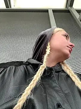 Stripchat Private Sex Chat of Milkyy_wway