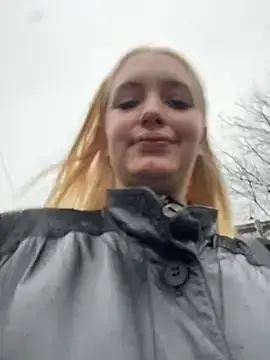 Stripchat Live Porn of Milkyy_wway