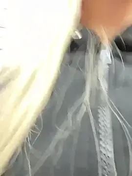 Stripchat Live Porn of Milkyy_wway