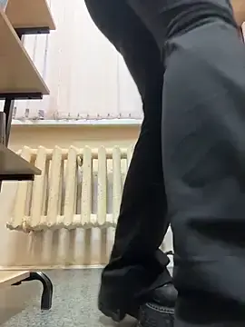 Stripchat Best live sex cam show of Milkyy_wway