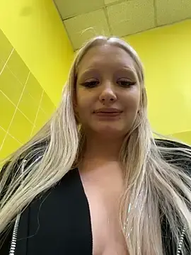 Stripchat Private Sex Chat of Milkyy_wway