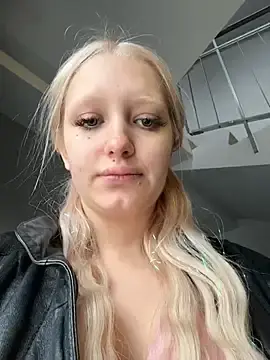 Stripchat Best Webcam of Milkyy_wway