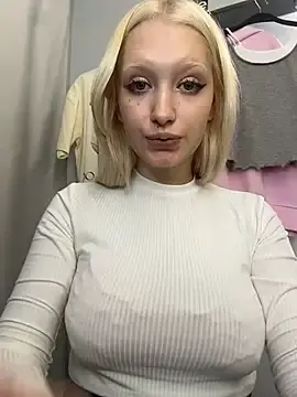 Stripchat Live Porn of Milkyy_wway