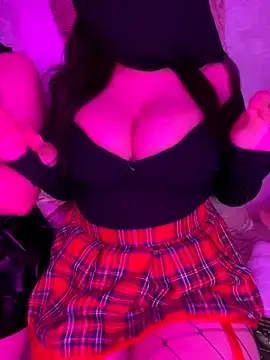 Stripchat Live Porn of Rawan-The-Queen