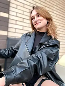 Stripchat Live Sex Cam of SugarDanger