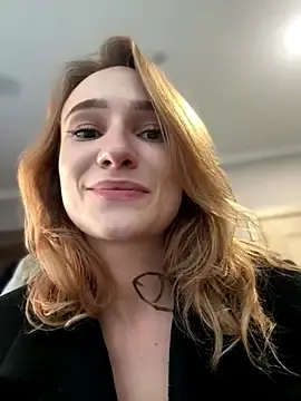 Stripchat Live Porn of SugarDanger