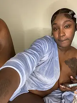 Stripchat Best Webcam of ToyaThick