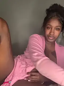 Stripchat Live Porn of ToyaThick