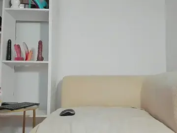 Stripchat Best live sex cam show of anisialuna_