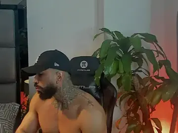 Stripchat Adult Webcams of jeff_clark7