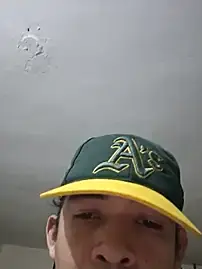 Stripchat Sex Cam of paladito01