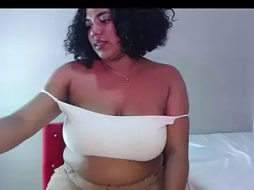 Stripchat Best Webcam of salome_vegaa