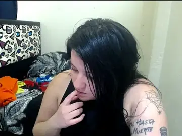 Stripchat Private Sex Chat of shopyymessyy