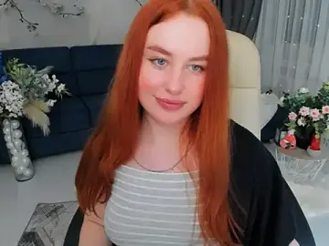 Stripchat Free Live Porn of AirySilhouette