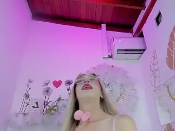 Stripchat Best Webcam of Ariadna_Evangeline