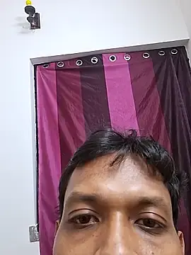 Stripchat Nude Webcam of BlackBoy_Kolkata