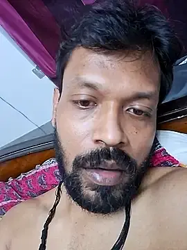Stripchat Sex Chat of BlackBoy_Kolkata