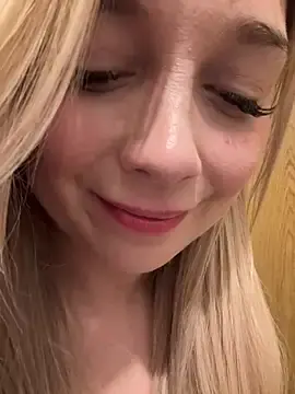 Stripchat Best live sex cam show of CherryAuroraa