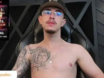 Stripchat Free Porn Cam of CodyWalkerR