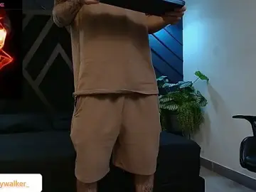 Stripchat Live Sex Cam of CodyWalkerR