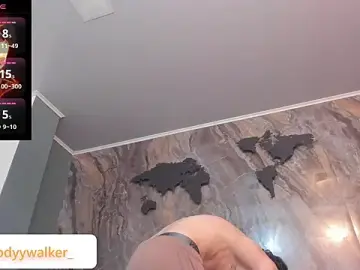 Stripchat Live Sex Cam of CodyWalkerR