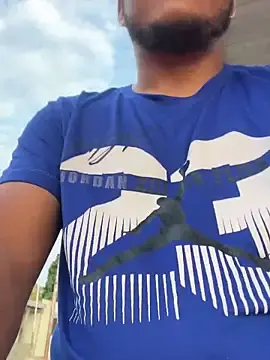 Stripchat Live Porn of Danny_black11