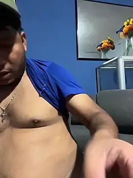 Stripchat Live Sex of Danny_black11