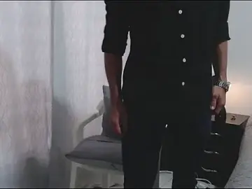 Stripchat Best Webcam of Frank_Millers