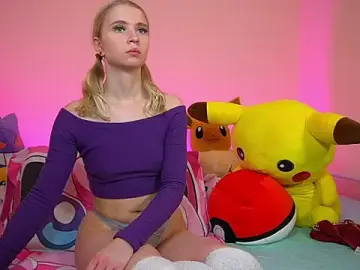 Stripchat Watch Live Sex Cams of LillyOcean