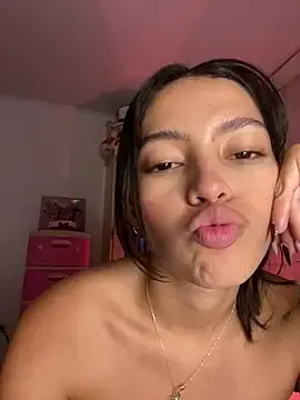 Stripchat Best live sex cam show of Lily__18