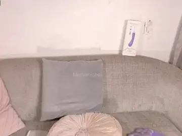 Stripchat Live Sex Cam of Marivimichel_s