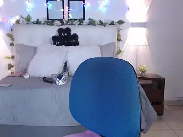 Stripchat Nude Webcam of Megan_05_