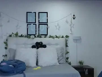 Stripchat Adult Webcams of Megan_05_