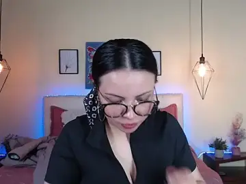 Stripchat Sex Cam of Megan_05_
