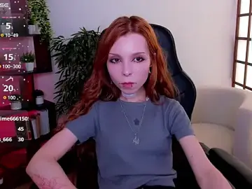 Stripchat Best live sex cam show of Star_Tarra