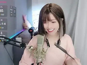 Stripchat Nude Webcam of Tw_Sexynn