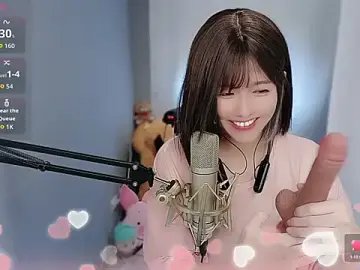 Stripchat Live Porn of Tw_Sexynn